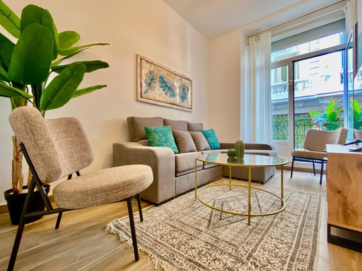 Apartamento Charming Gran Vía