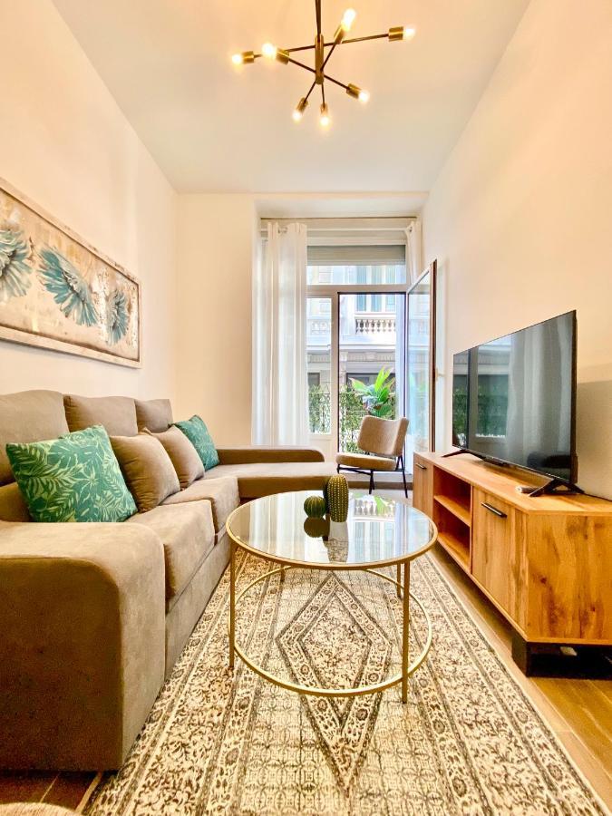 Apartamento Charming Gran Vía *