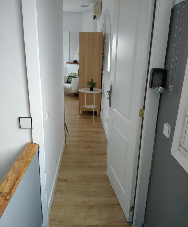 Apartamento Torreon Sol Madrid