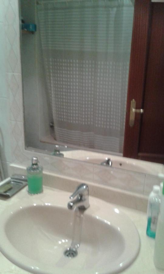 Habitación Mv Apartamento Madrid