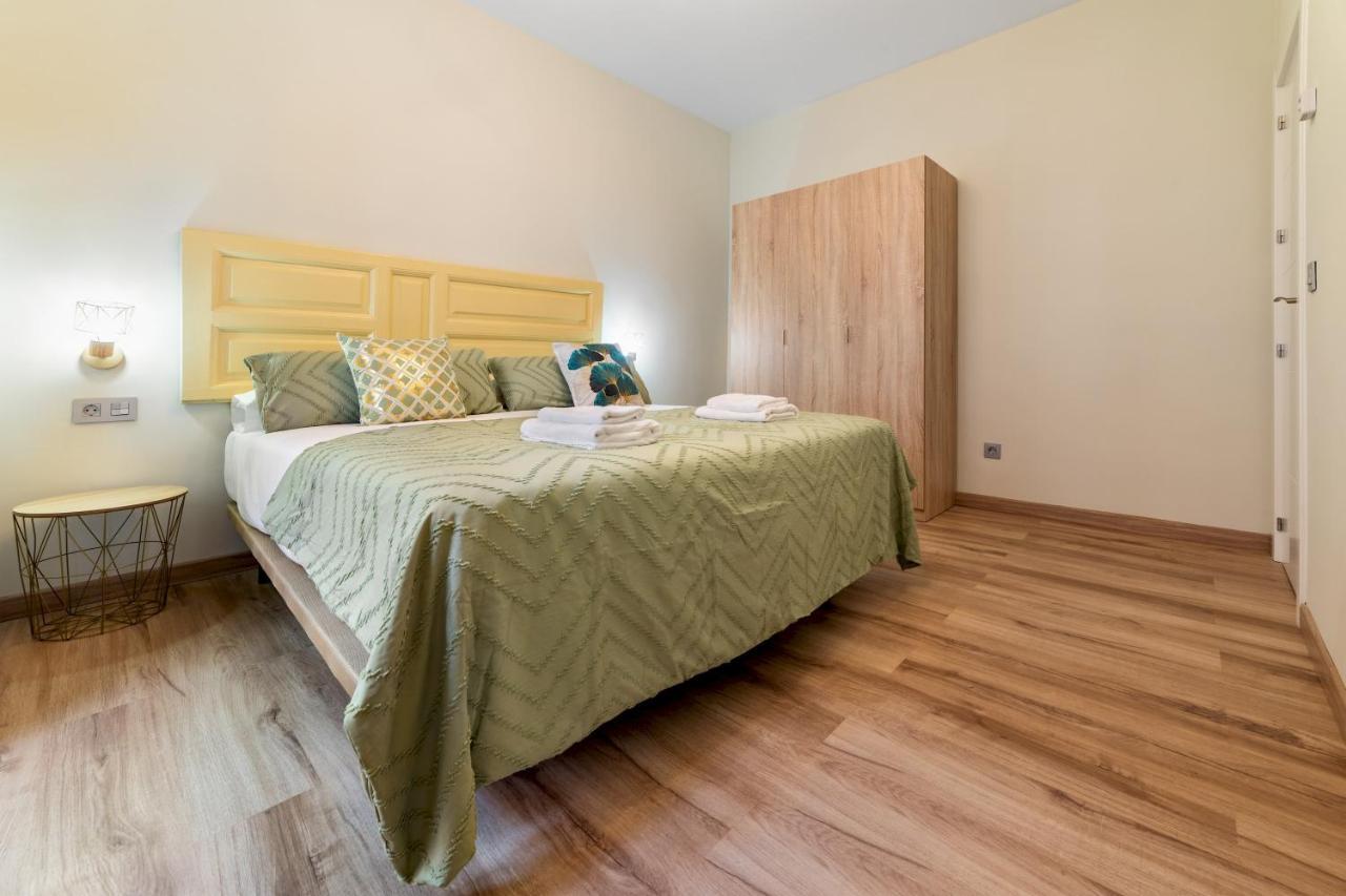 Apartamento Mintystay - Campoamor Madrid