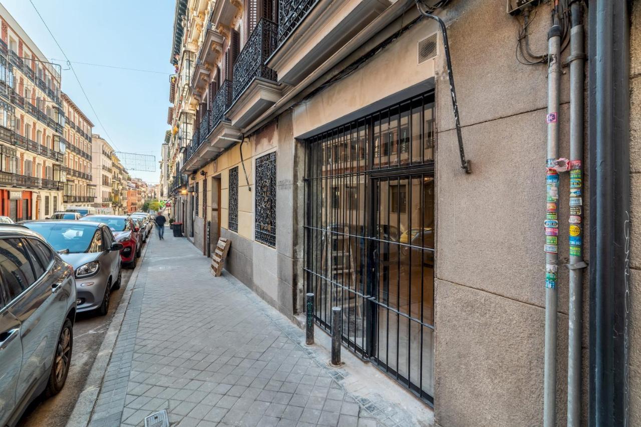 Mintystay - Campoamor Apartamento Madrid