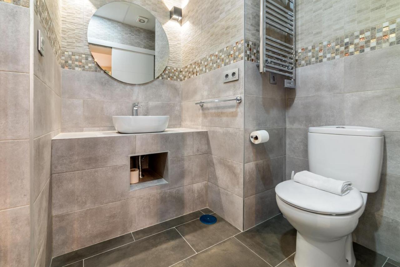 Apartamento Mintystay - Campoamor Madrid