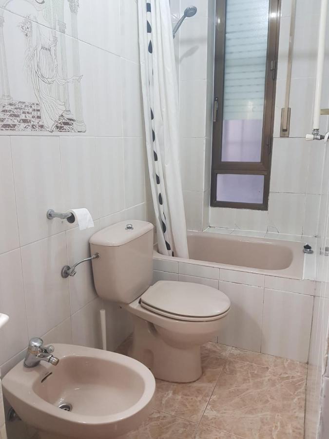 Apartamento Famaho