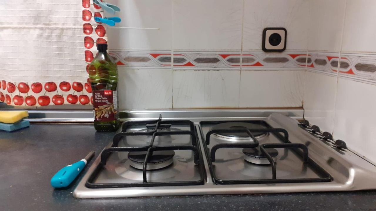 Famaho Apartamento *