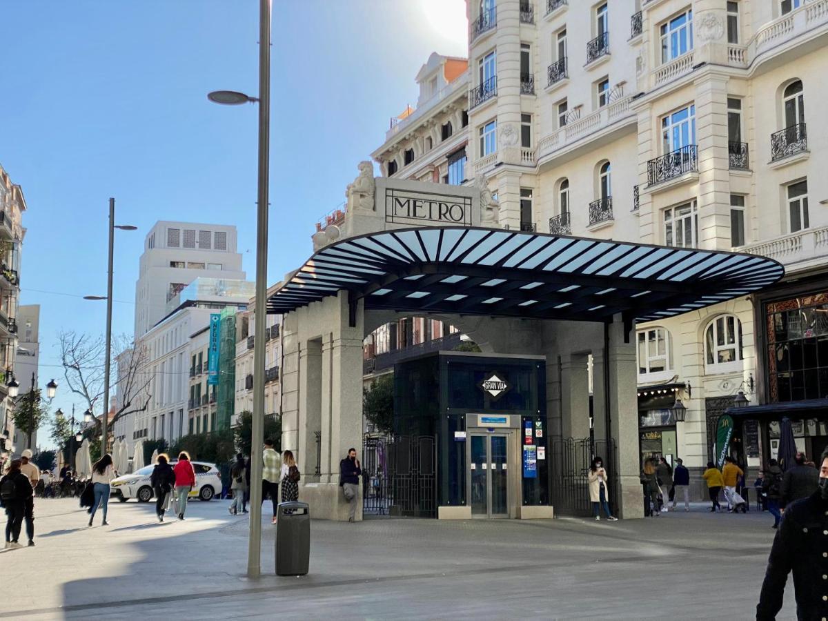 Charming Gran Vía