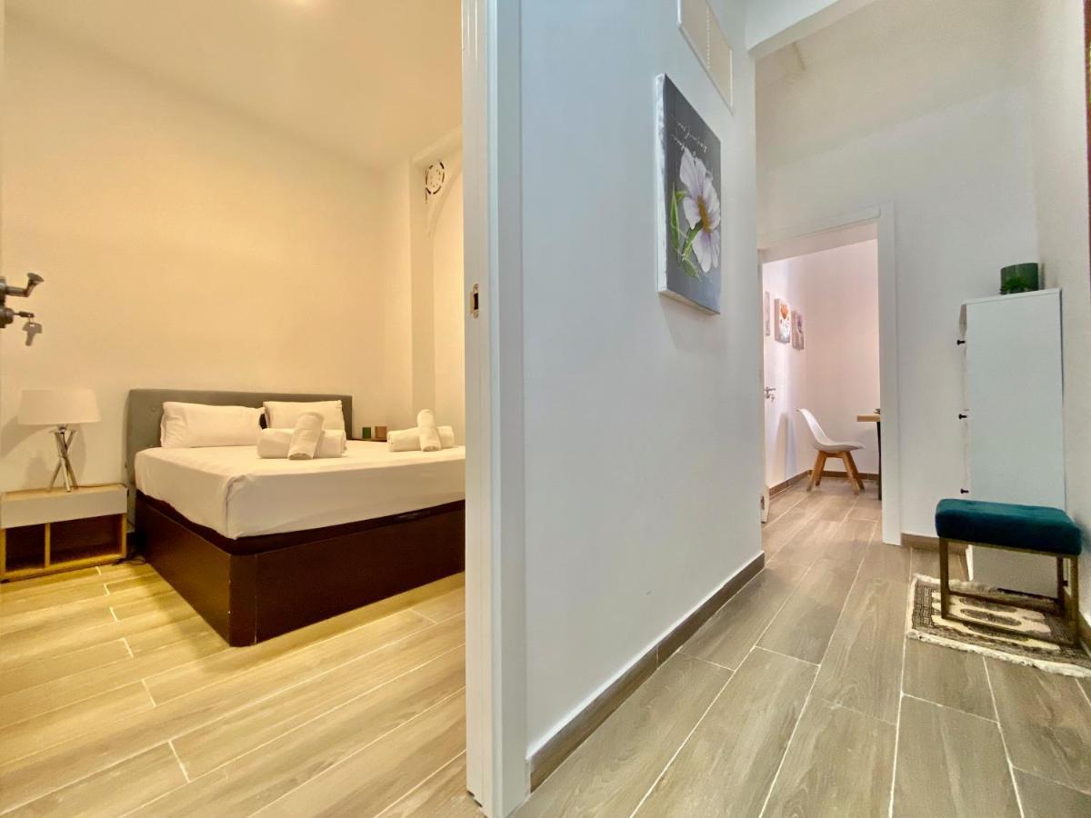Charming Gran Vía Apartamento