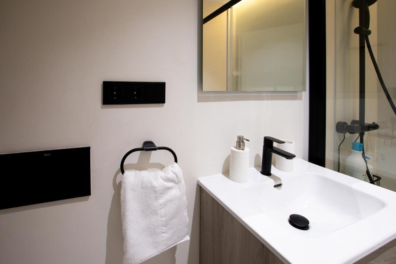 Gran Via. Salud. Puerta Del Sol. Callao. Apartment *