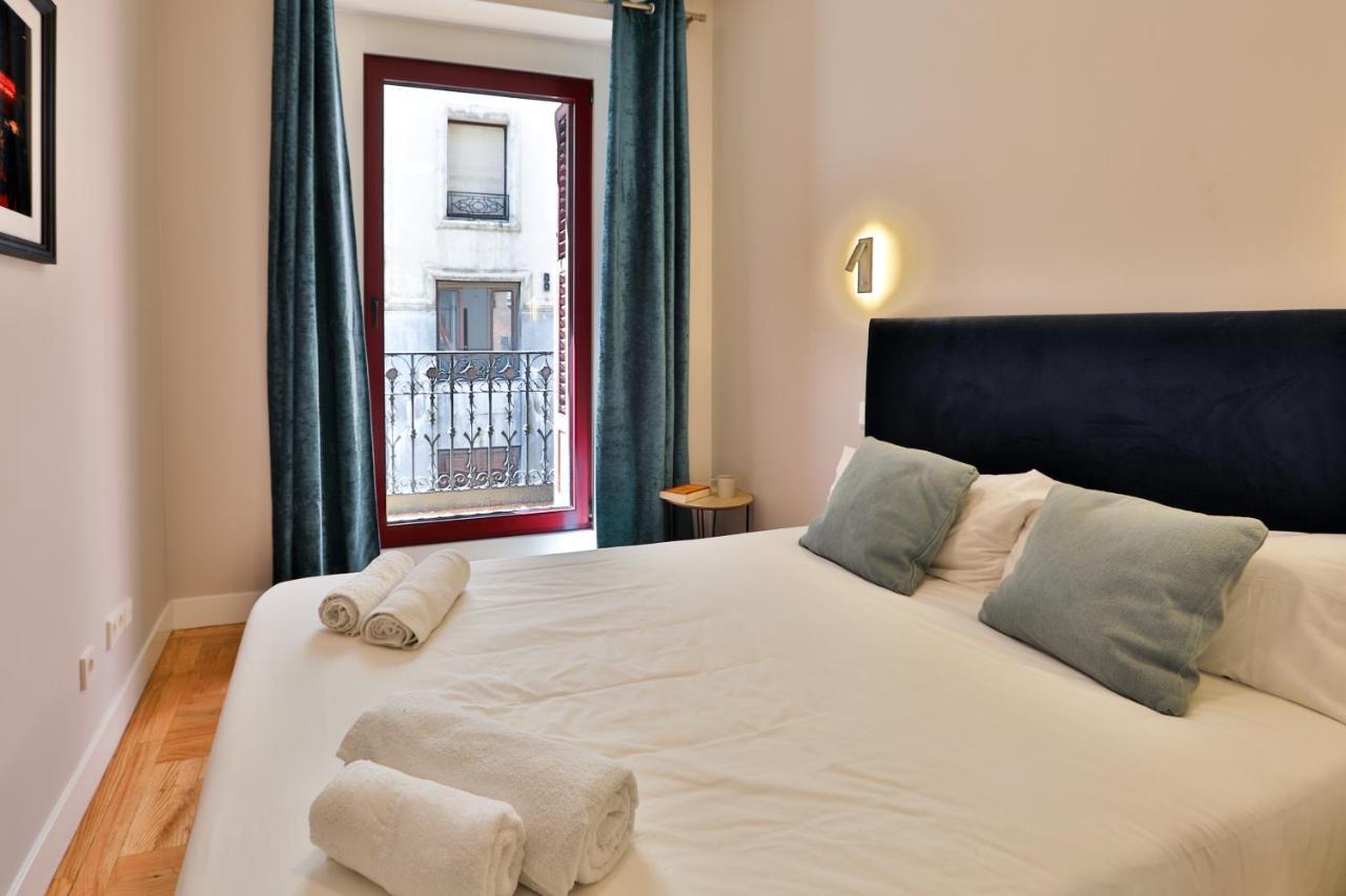 Apartment Gran Via. Salud. Puerta Del Sol. Callao. Madrid
