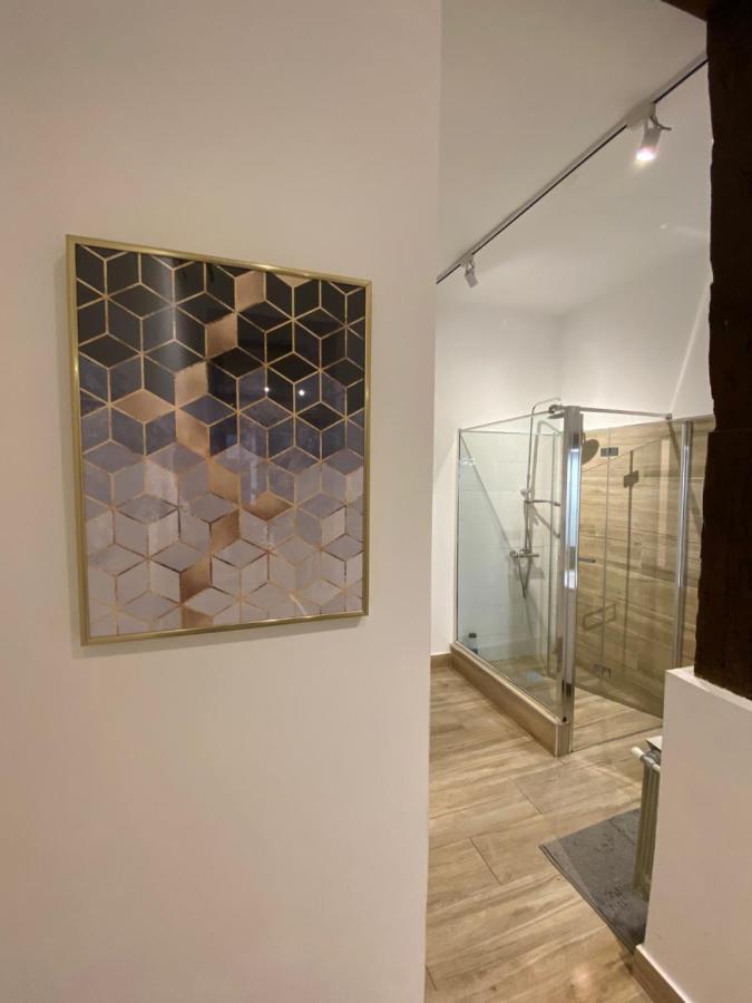 Opera-suites Luxury La Boheme, In The Very Center Of Madrid. Apartment *