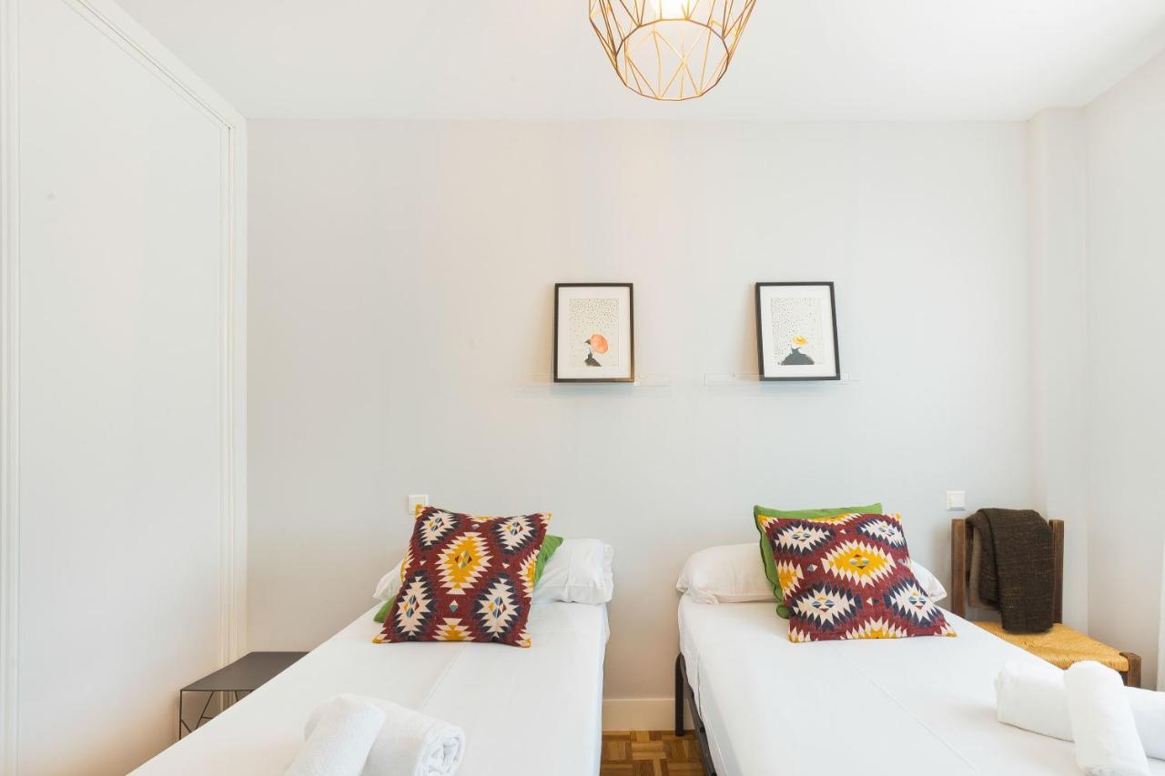 Apartamento Minty - Bright Chamberi *
