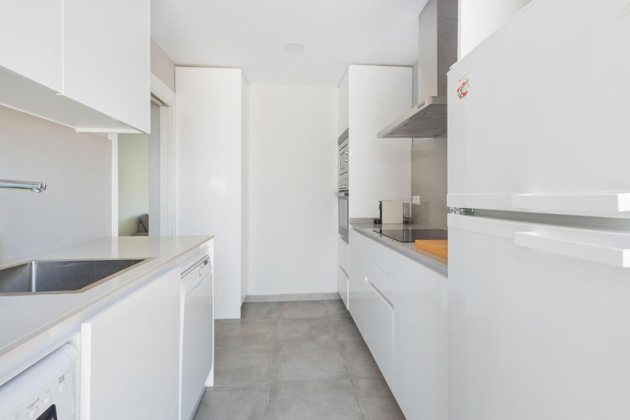Minty - Bright Chamberi Apartamento