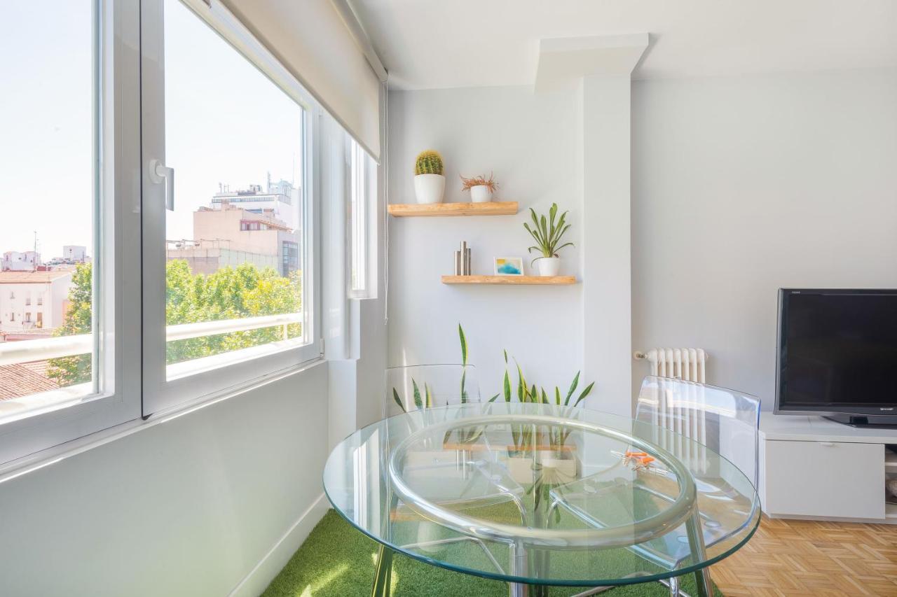 Apartamento Minty - Bright Chamberi