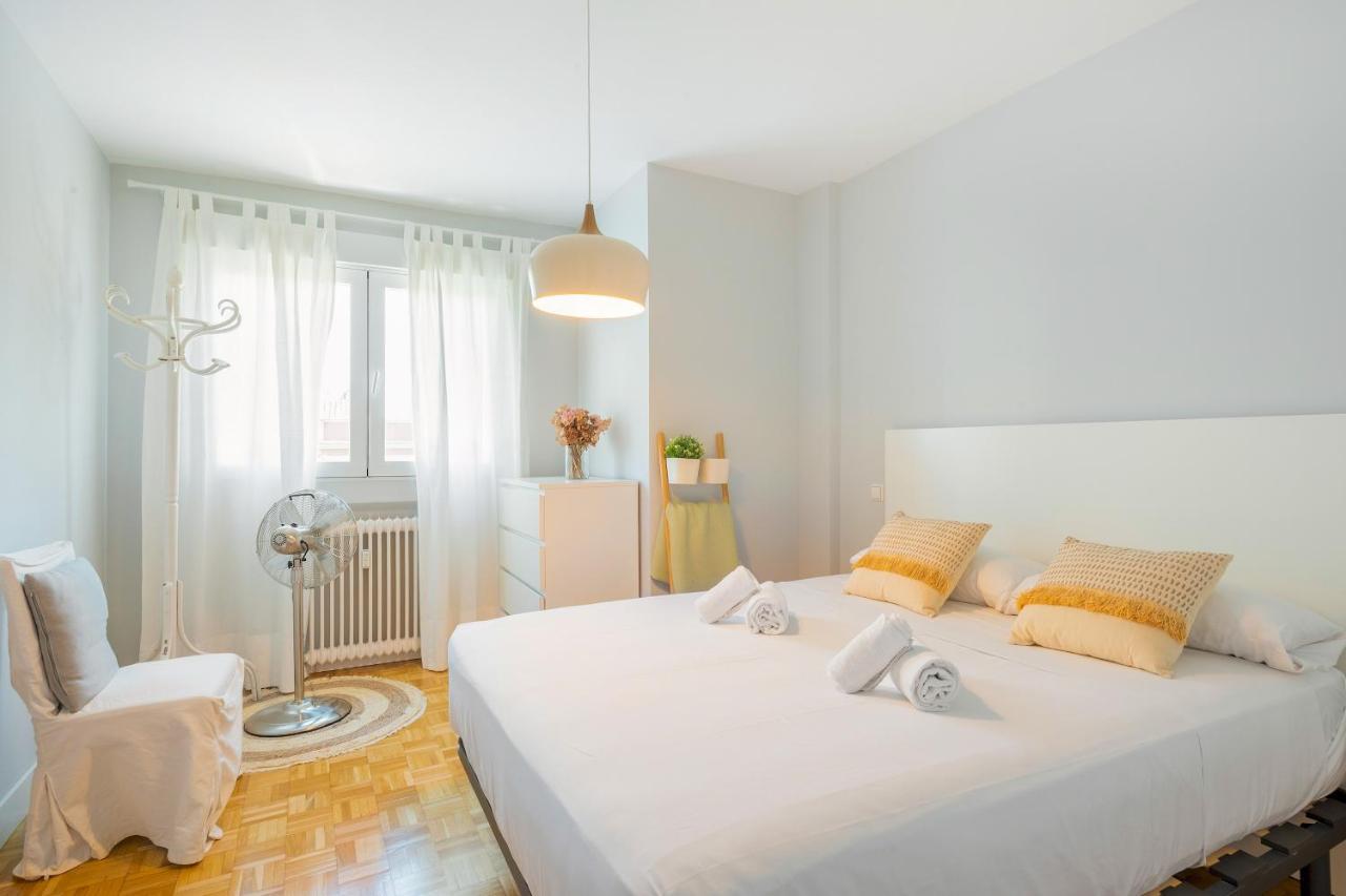 Apartamento Minty - Bright Chamberi Madrid