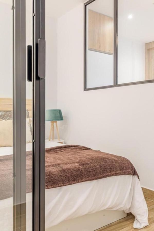 Minty - Martin Heros Apartamento