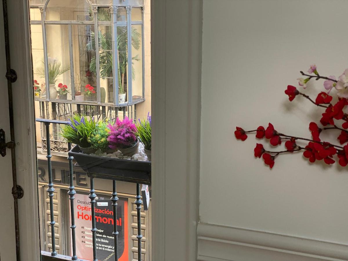 Apartamento Ever House - Chueca-gran Via Madrid