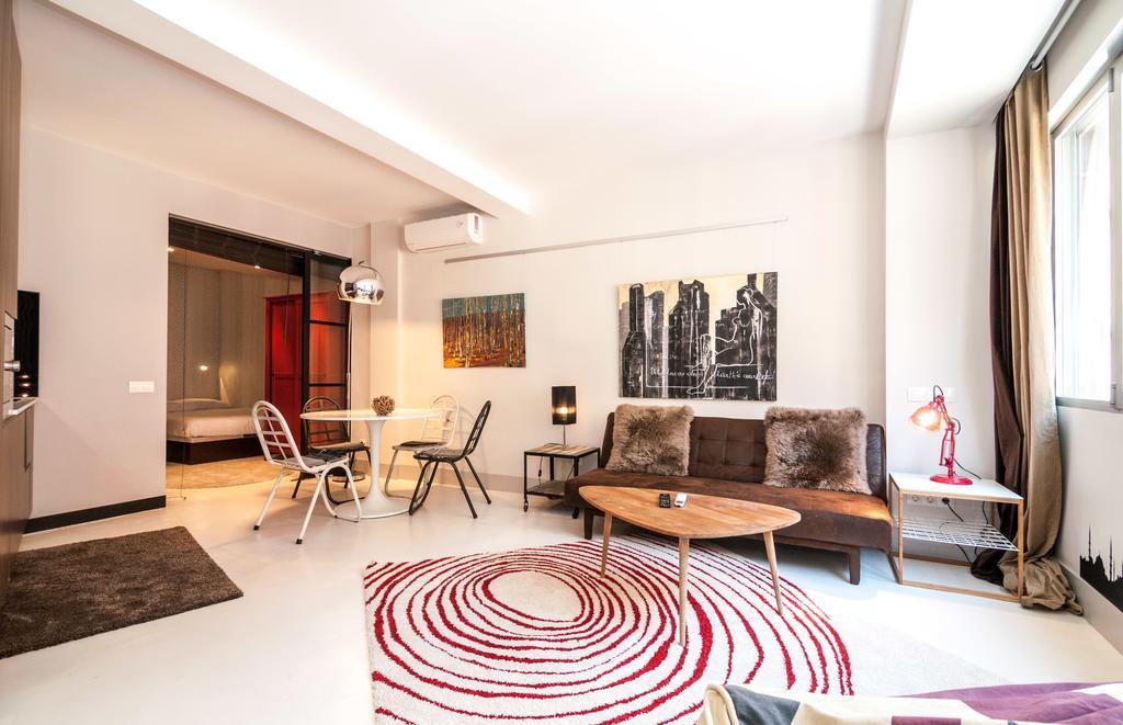 Chic Chueca- Calle Farmacia Apartamento *