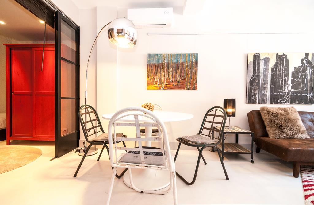 Apartamento Chic Chueca- Calle Farmacia