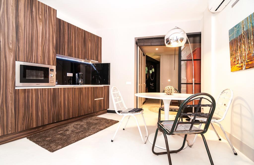 Apartamento Chic Chueca- Calle Farmacia *