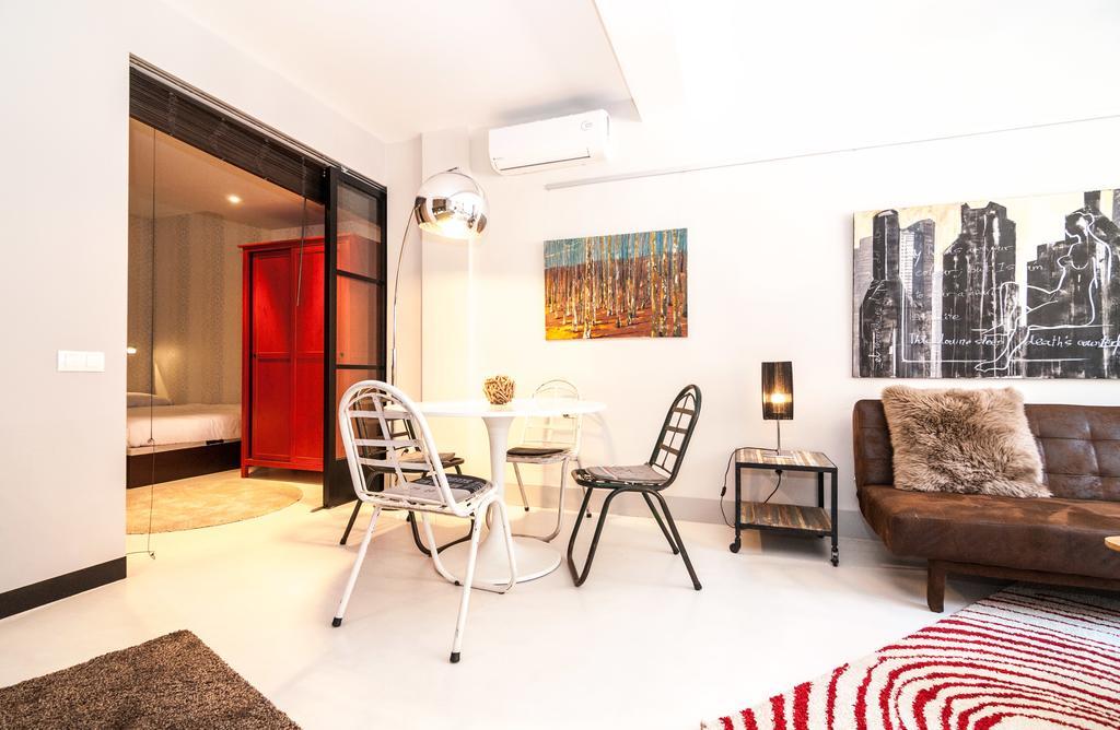 Chic Chueca- Calle Farmacia Apartamento *