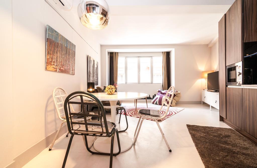 Chic Chueca- Calle Farmacia Apartamento Madrid
