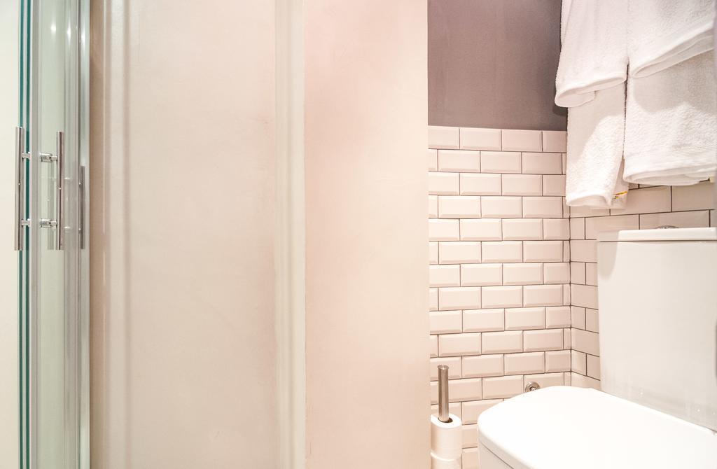 Chic Chueca- Calle Farmacia Apartamento