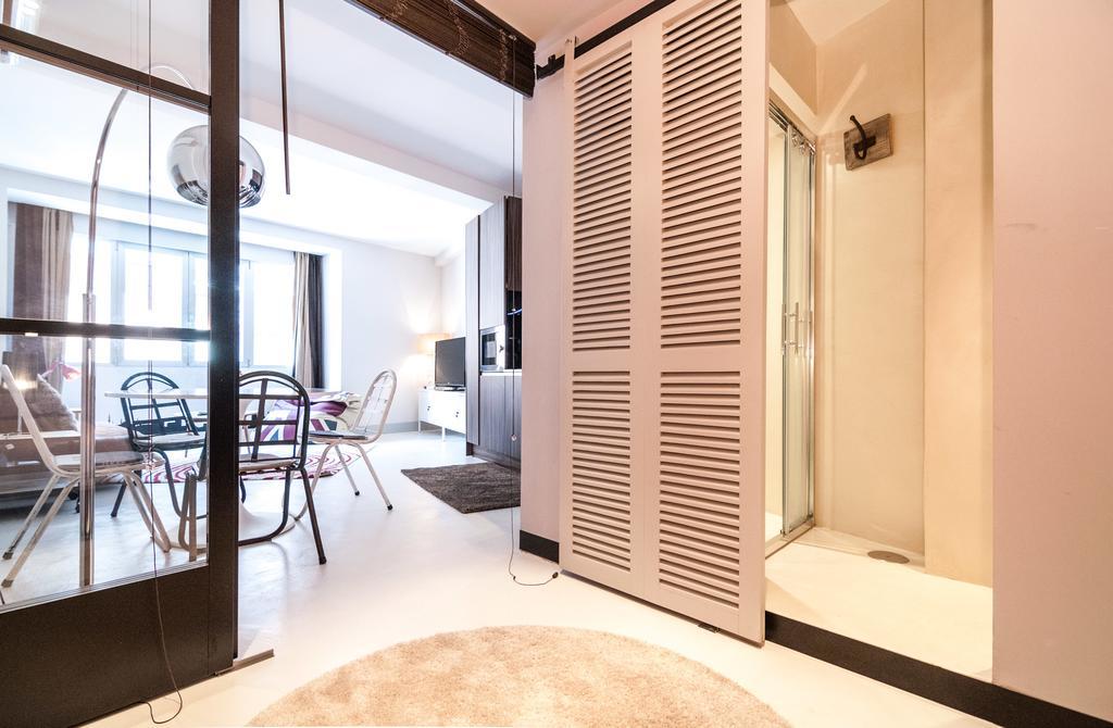 Chic Chueca- Calle Farmacia Apartamento *