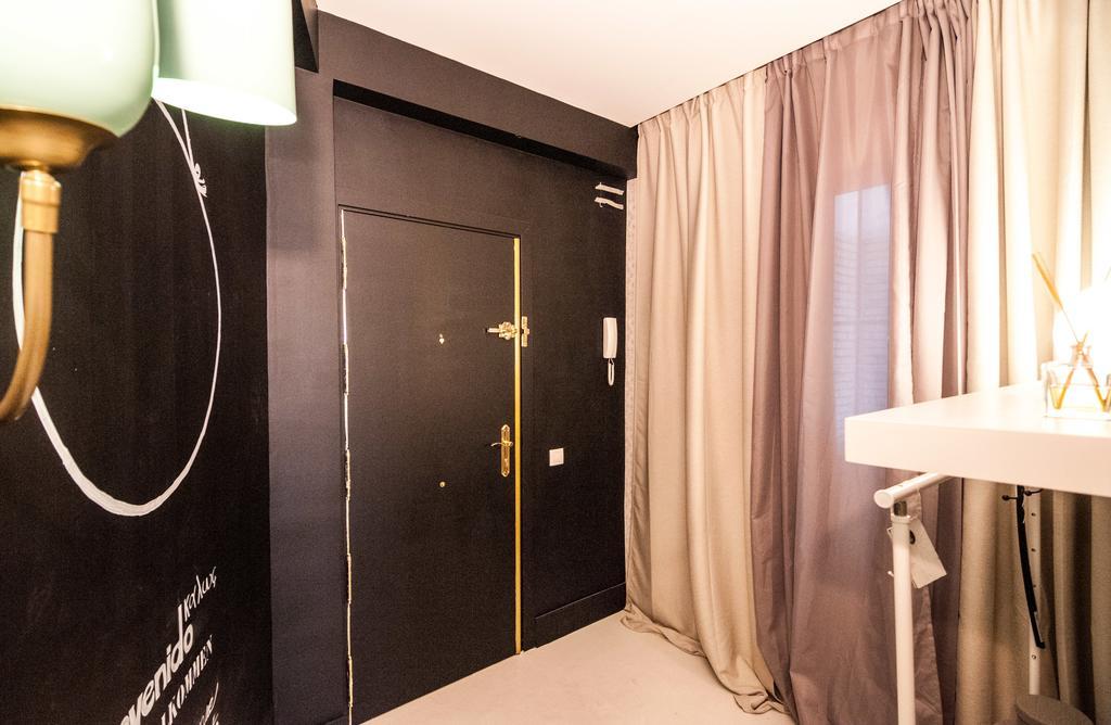 Apartamento Chic Chueca- Calle Farmacia