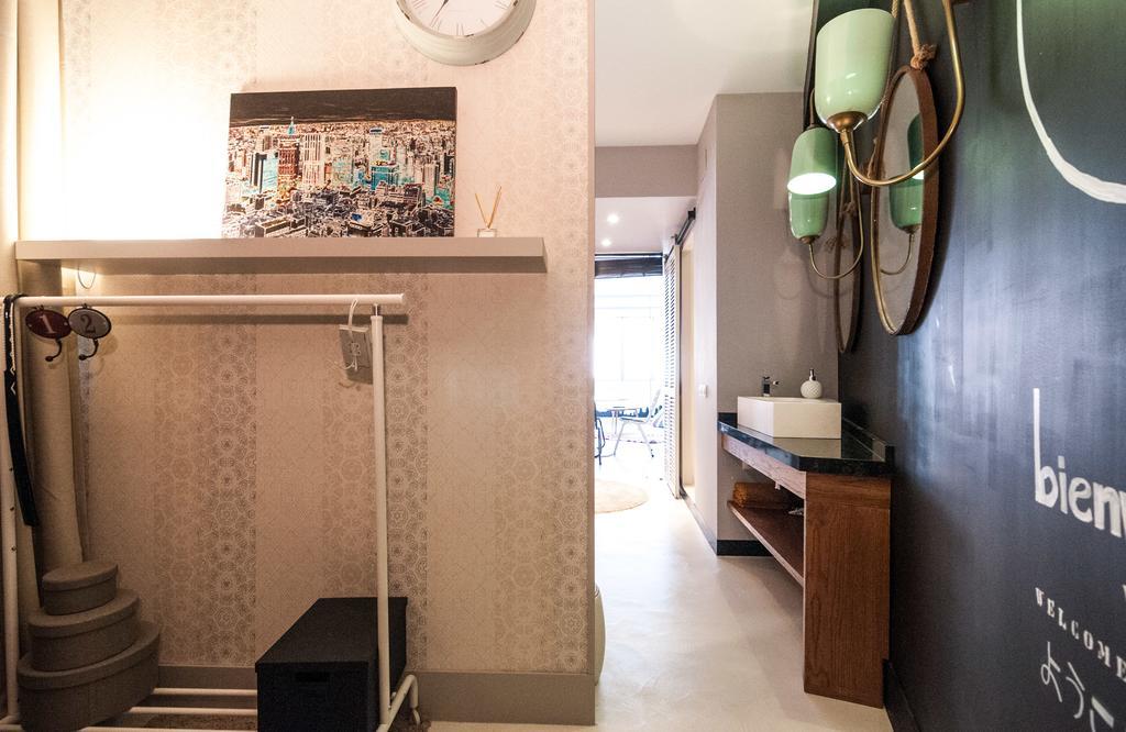 Chic Chueca- Calle Farmacia Apartamento Madrid