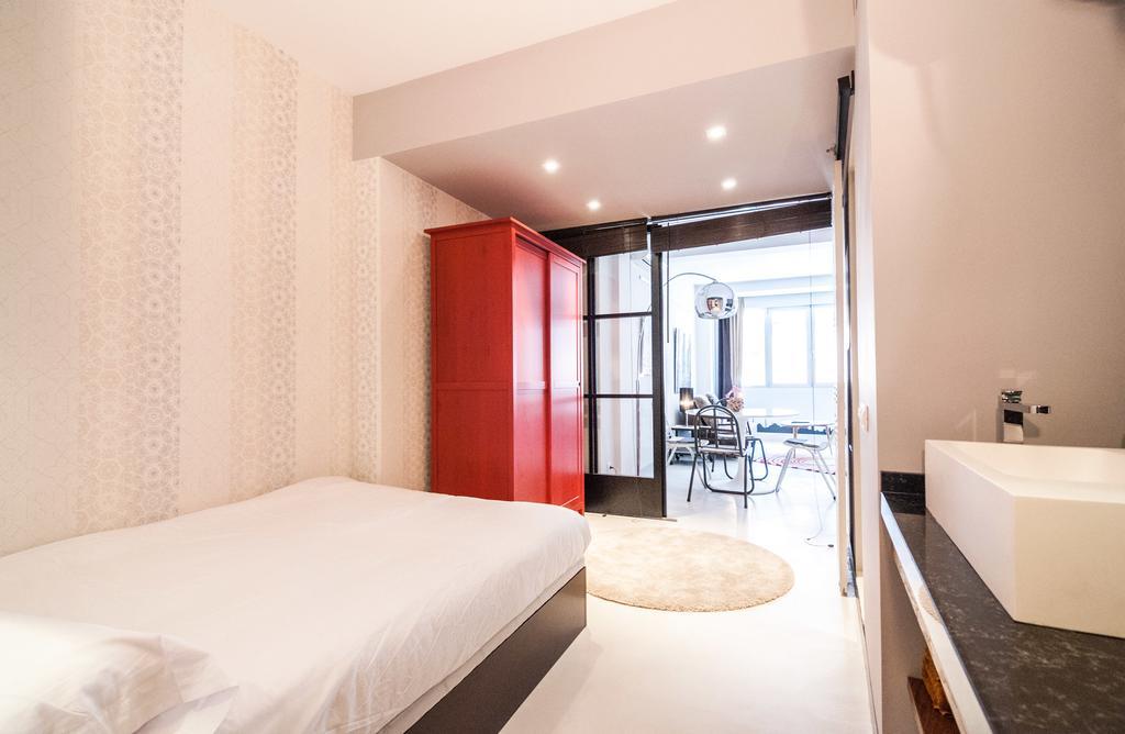 Apartamento Chic Chueca- Calle Farmacia *