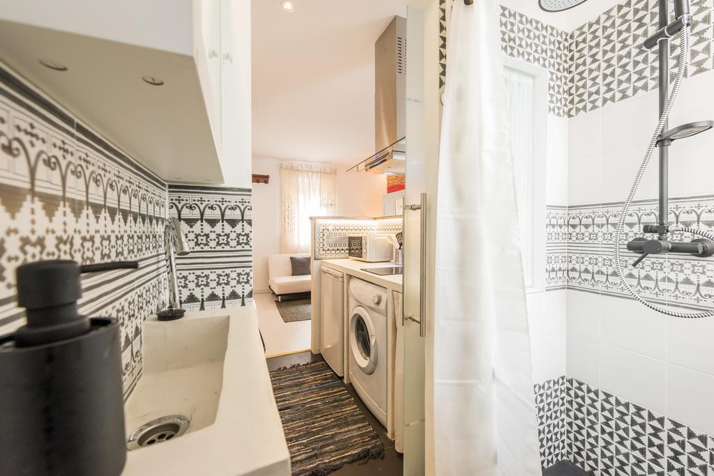 Chic Chueca Calle Regueros Apartamento Madrid