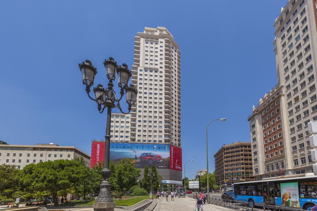 Club Torre De Apartamento *