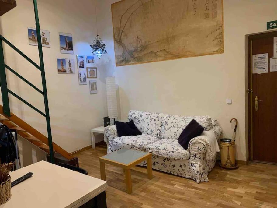 Apartamento Confortable