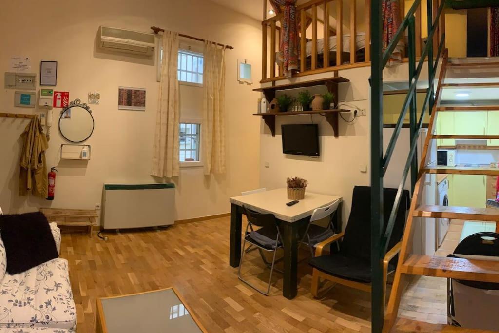 Apartamento Confortable *
