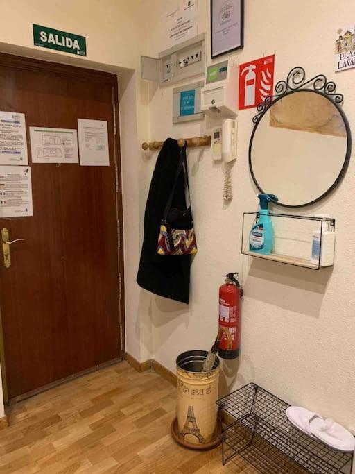 Apartamento Confortable * Madrid