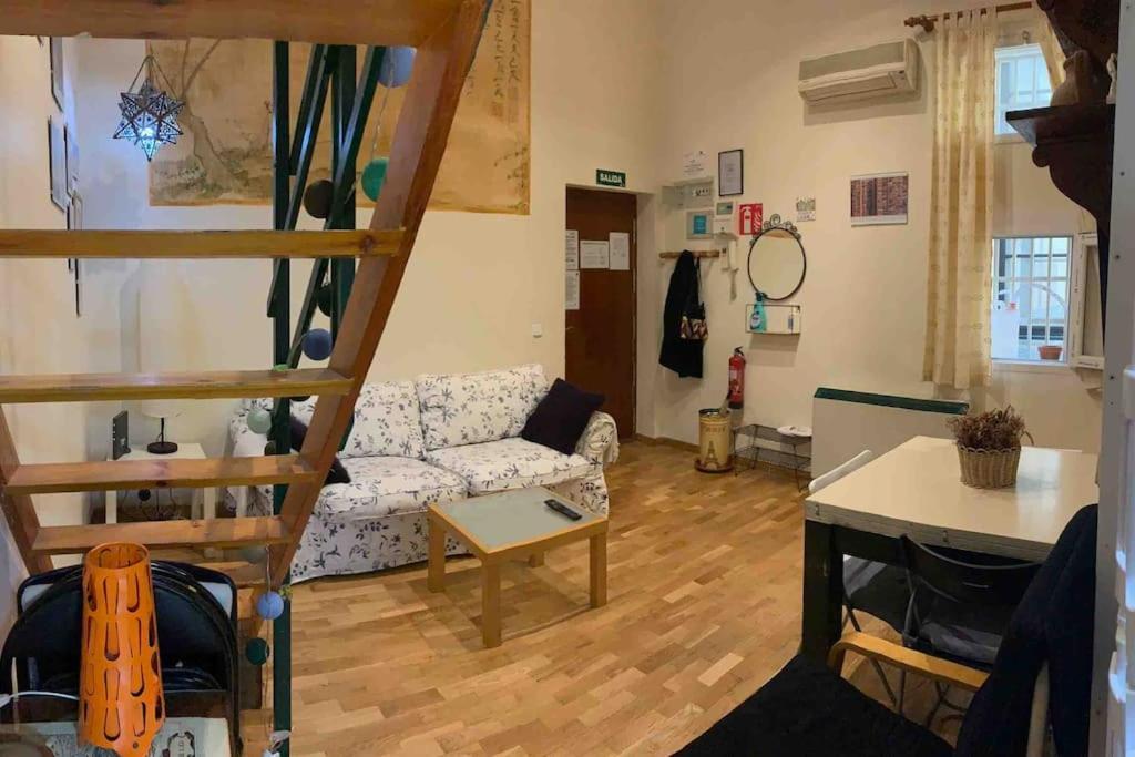 Apartamento Confortable
