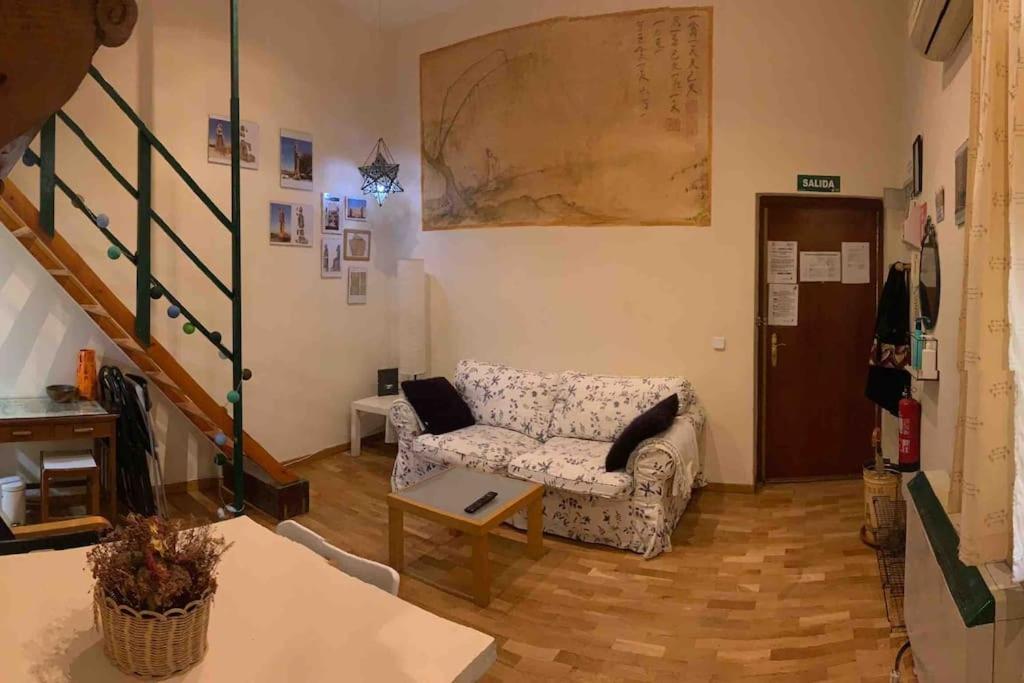 Apartamento Confortable