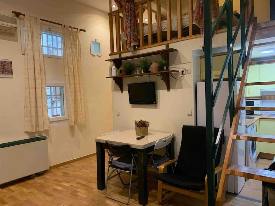 Apartamento Confortable Apartamento *