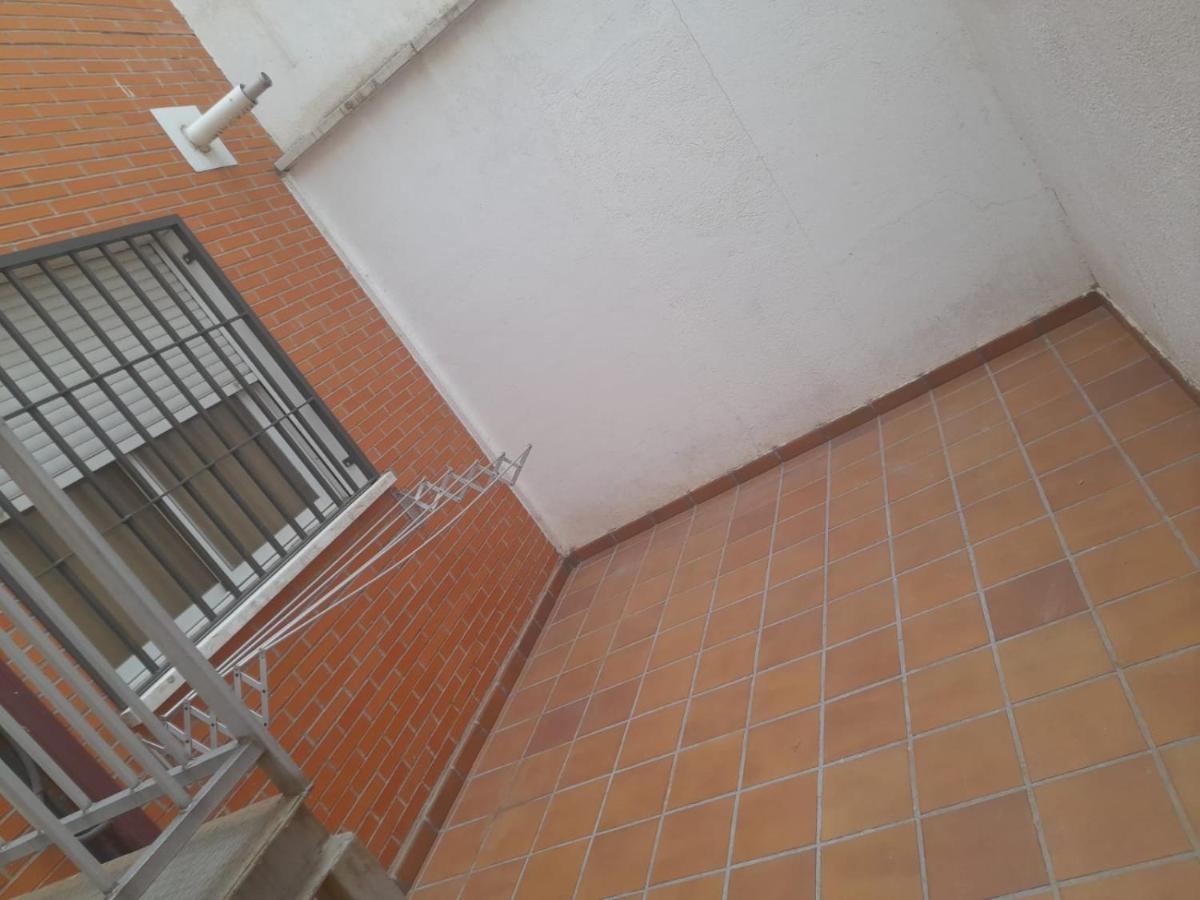 Estudio Acogedor Y Luminoso Apartamento Madrid