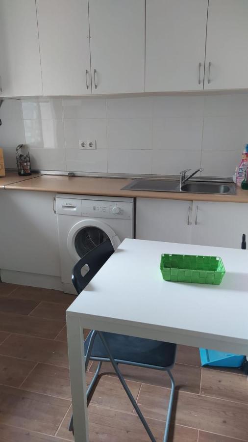 Apartamento De 3 Cerca De Mendez Alvaro Apartamento Madrid