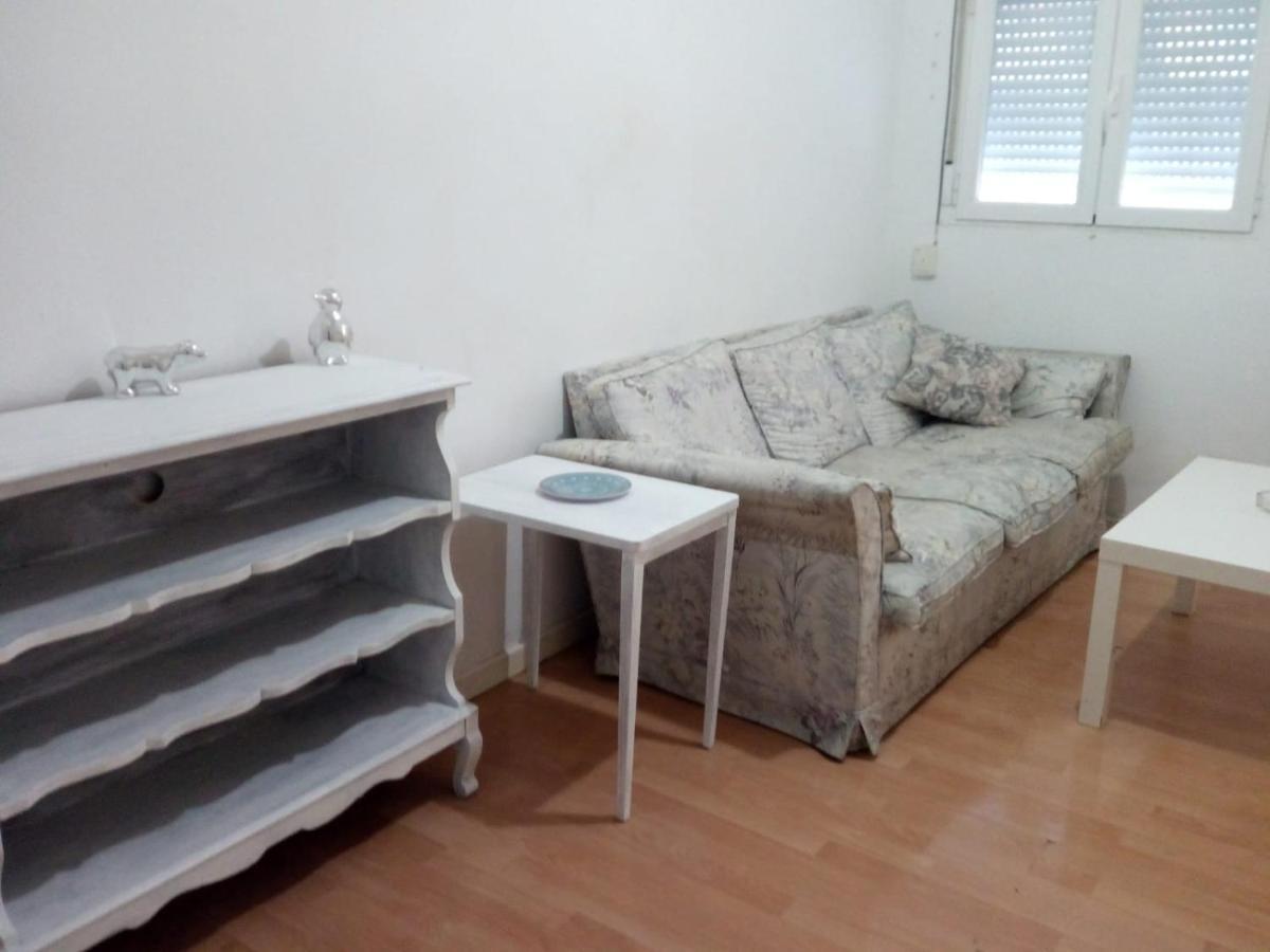 Apartamento Apartamento De 3 Cerca De Mendez Alvaro *