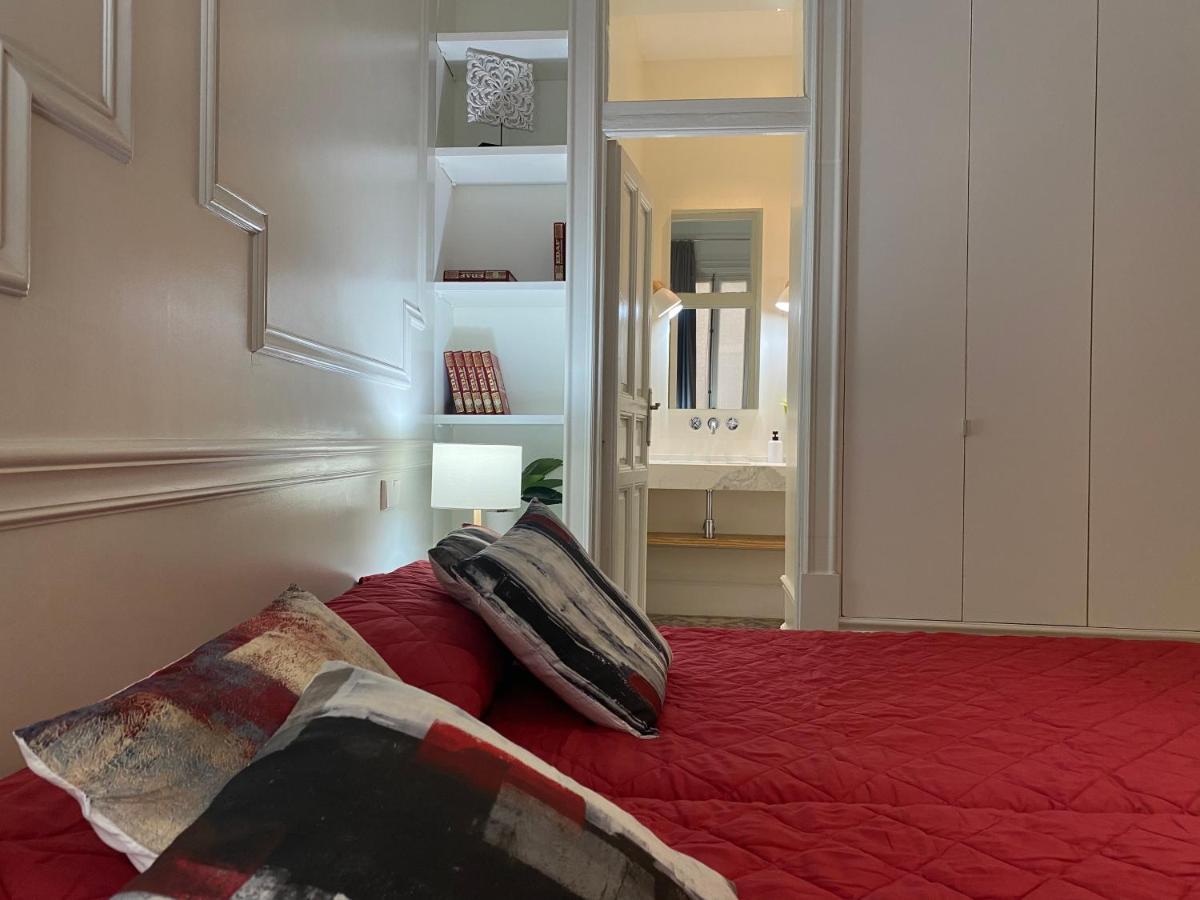 Ever House - Chueca-gran Via Apartamento Madrid