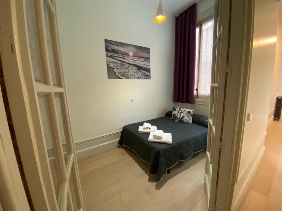 Ever House - Chueca-gran Via Apartamento Madrid