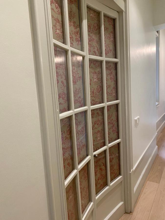 Apartamento Ever House - Chueca-gran Via Madrid