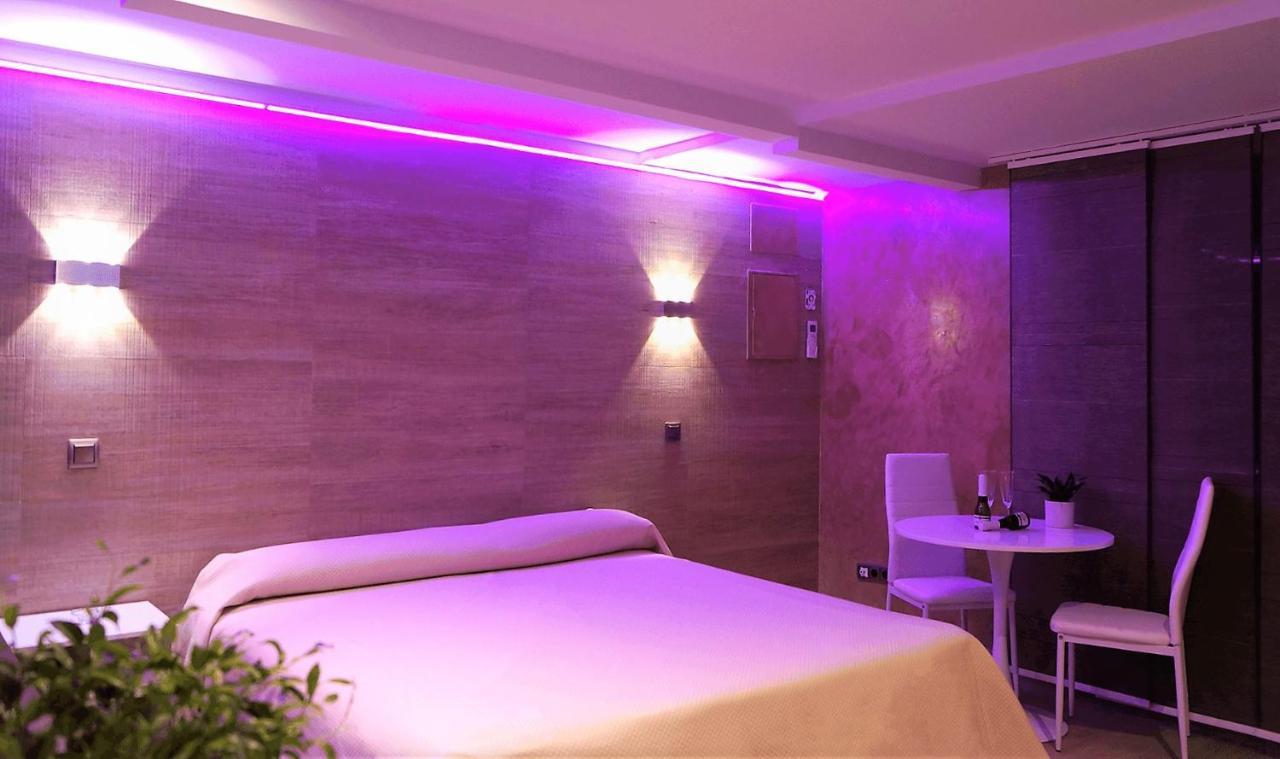 Caballero Errante Hotel Madrid