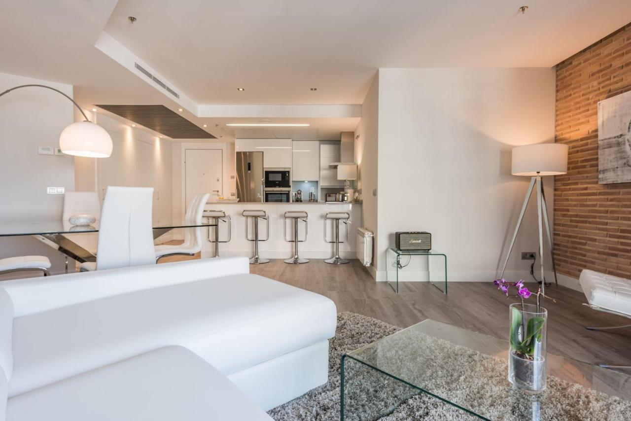 Torre Boutique Apartamento *