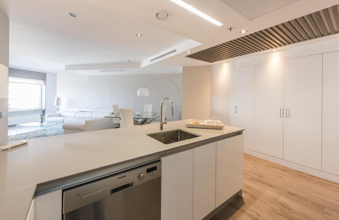 Apartamento Torre Boutique