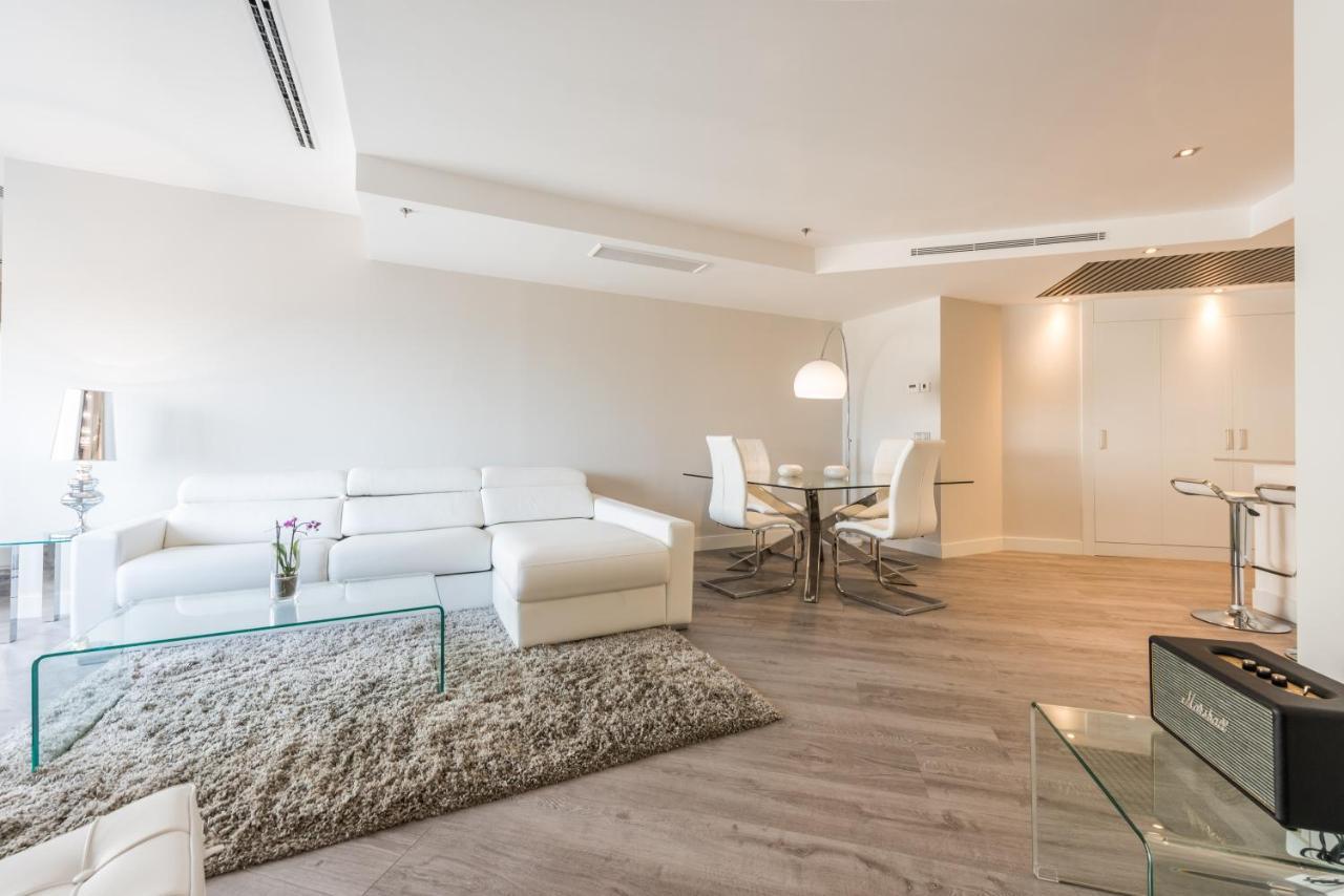Torre Boutique Apartamento