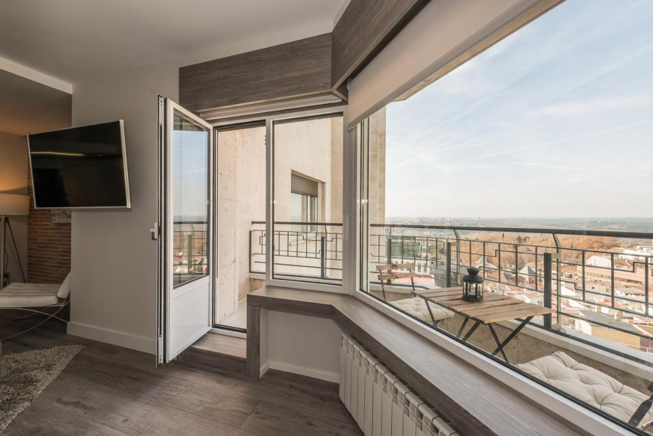 Apartamento Torre Boutique