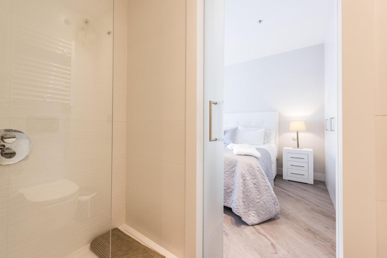 Apartamento Torre Boutique *